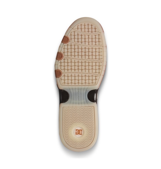 DC Hybrid Og - Suede Shoes for Men  EDYS100016