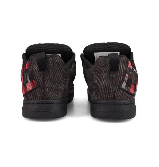 Court Graffik - Leather Shoes for Men  EDYS100017