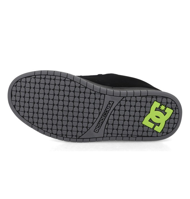 Court Graffik - Leather Shoes for Men  EDYS100017