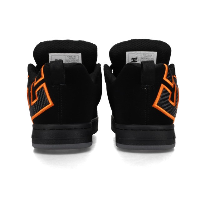 Court Graffik - Leather Shoes for Men  EDYS100017