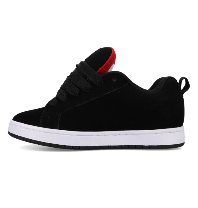 Court Graffik - Leather Shoes for Men  EDYS100017