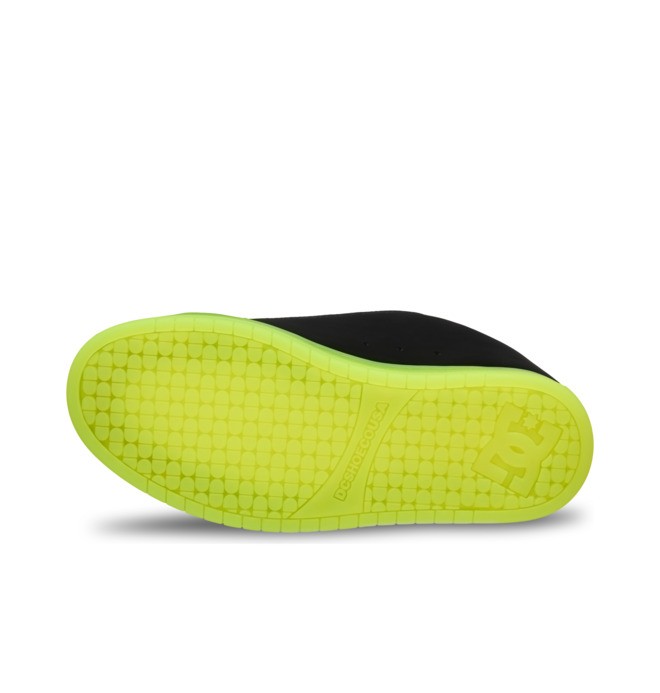 Court Graffik - Leather Shoes for Men  EDYS100017