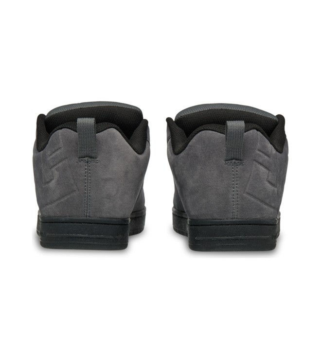 Court Graffik - Leather Shoes for Men  EDYS100017