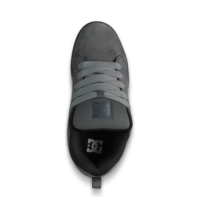 Court Graffik - Leather Shoes for Men  EDYS100017