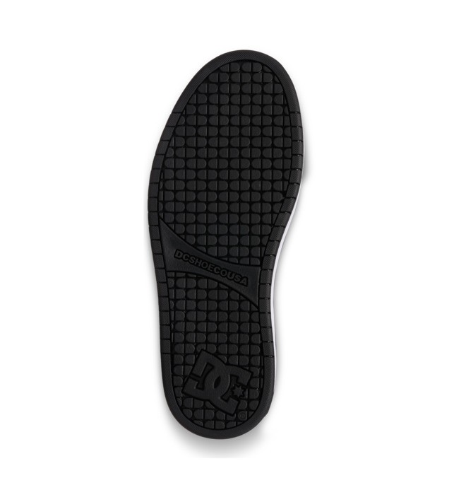 Court Graffik - Leather Shoes for Men  EDYS100017