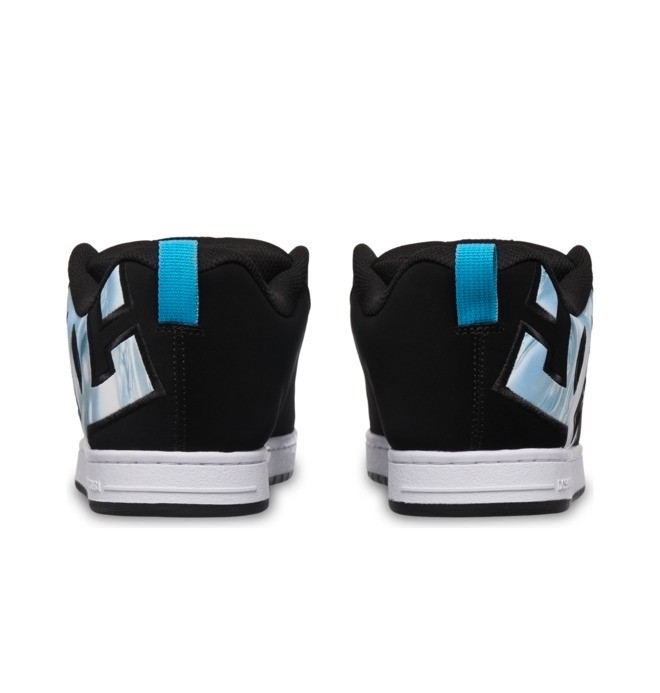 Court Graffik - Leather Shoes for Men  EDYS100017