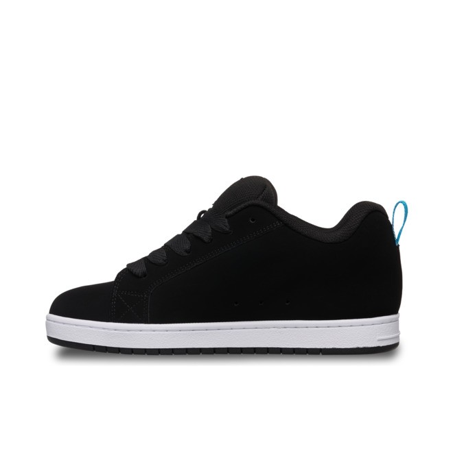 Court Graffik - Leather Shoes for Men  EDYS100017