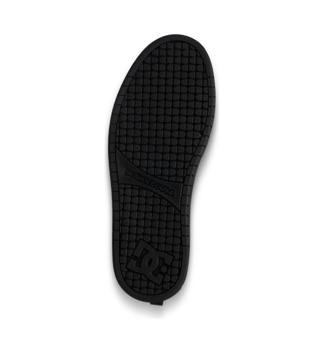 Court Graffik - Leather Shoes for Men  EDYS100017
