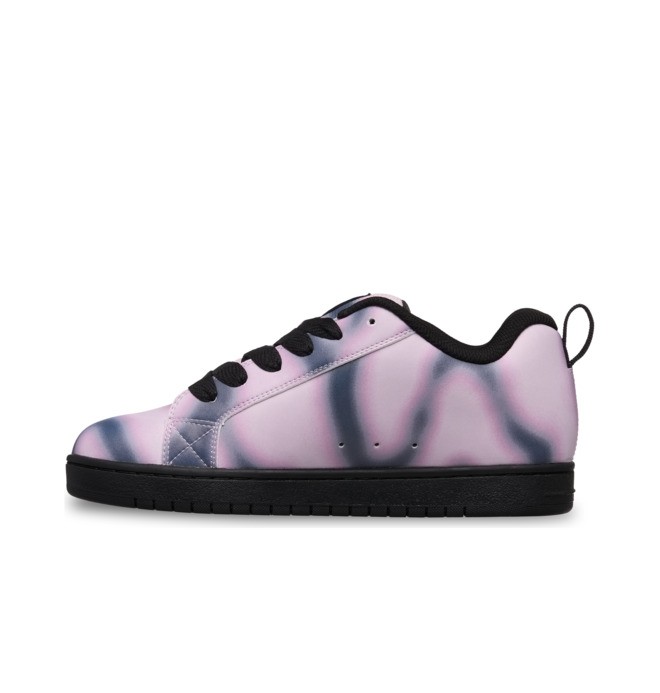 Court Graffik - Leather Shoes for Men  EDYS100017