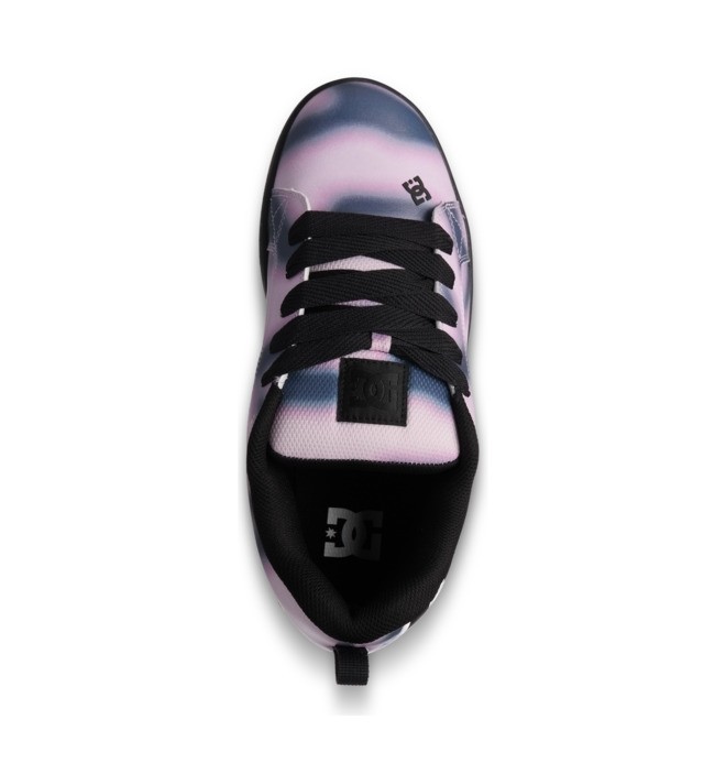 Court Graffik - Leather Shoes for Men  EDYS100017