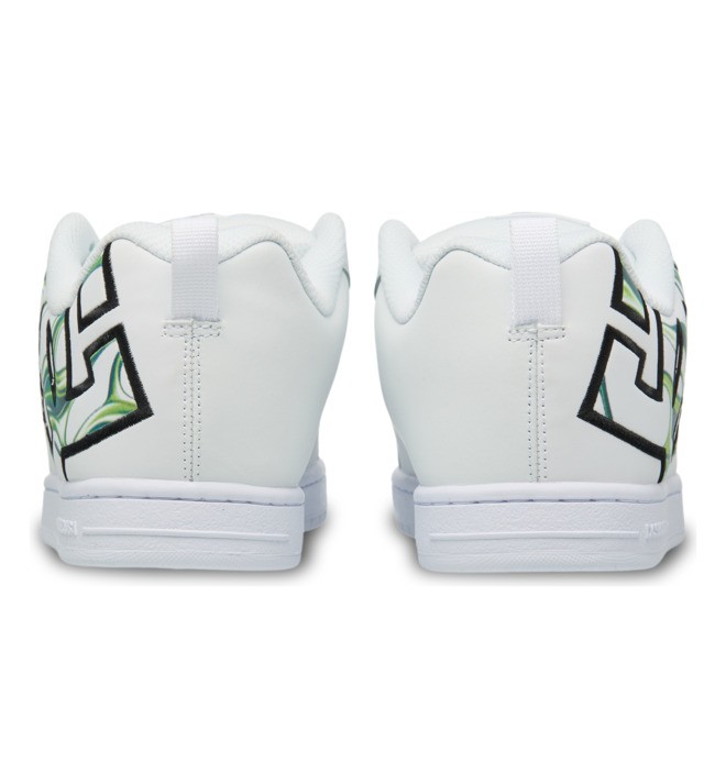 Court Graffik - Leather Shoes for Men  EDYS100017