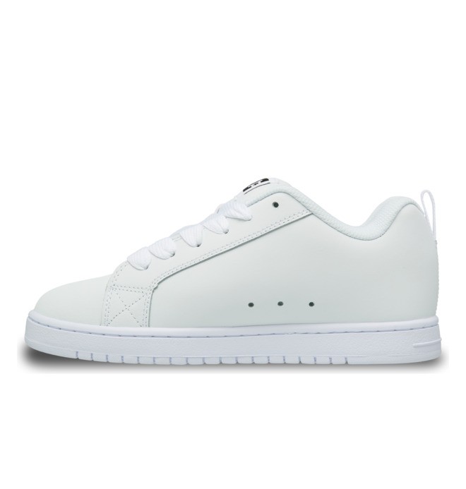 Court Graffik - Leather Shoes for Men  EDYS100017