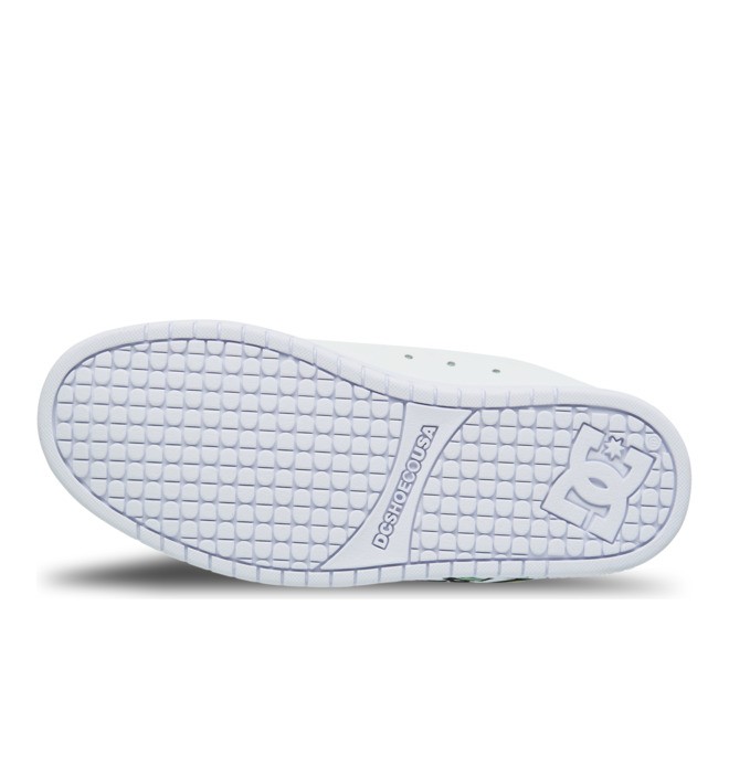 Court Graffik - Leather Shoes for Men  EDYS100017