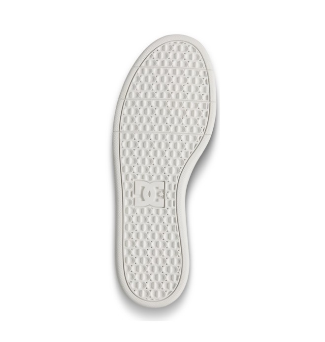 DC Pradoe - Leather Shoes for Men  EDYS100023