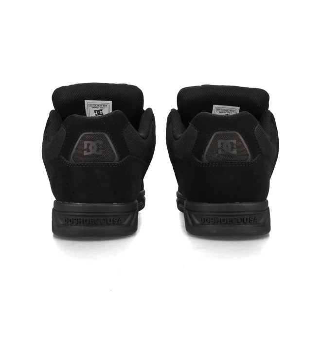 DC Coiler - Leather Shoes for Men  EDYS100024