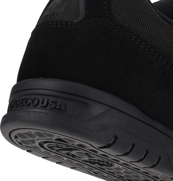 DC Coiler - Leather Shoes for Men  EDYS100024