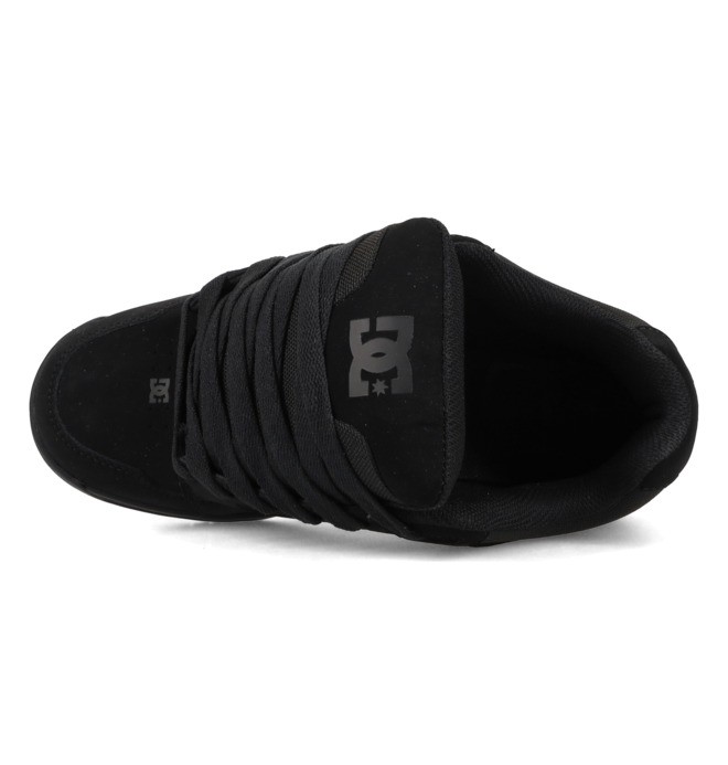 DC Coiler - Leather Shoes for Men  EDYS100024