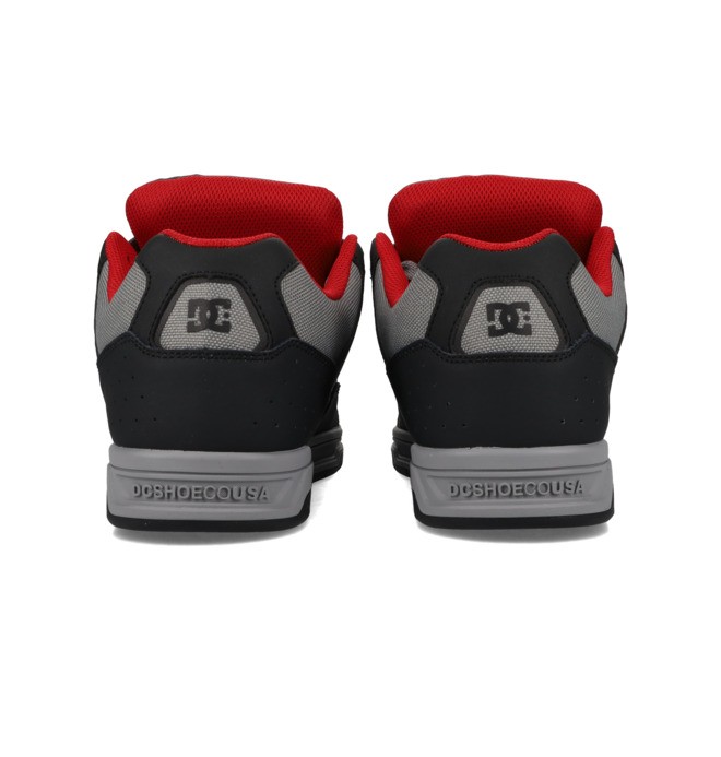 DC Coiler - Leather Shoes for Men  EDYS100024