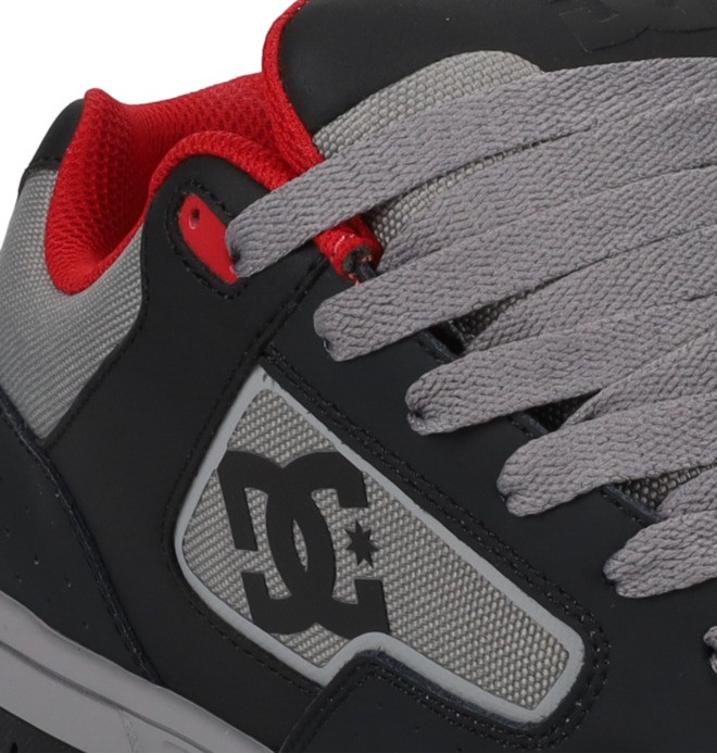 DC Coiler - Leather Shoes for Men  EDYS100024