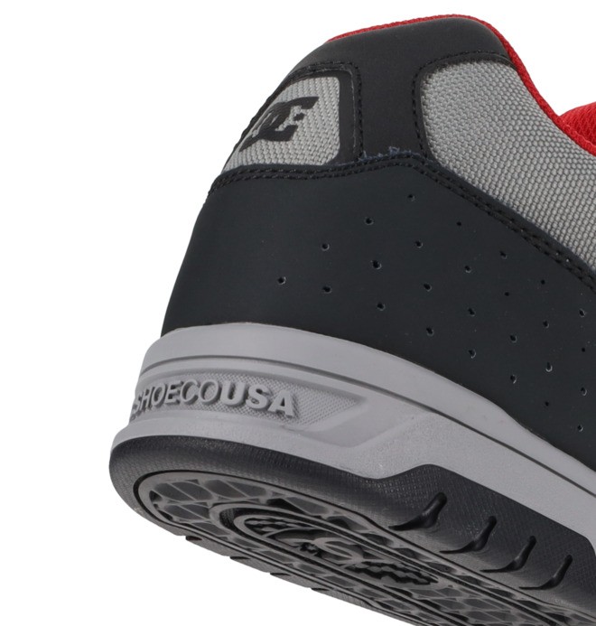 DC Coiler - Leather Shoes for Men  EDYS100024