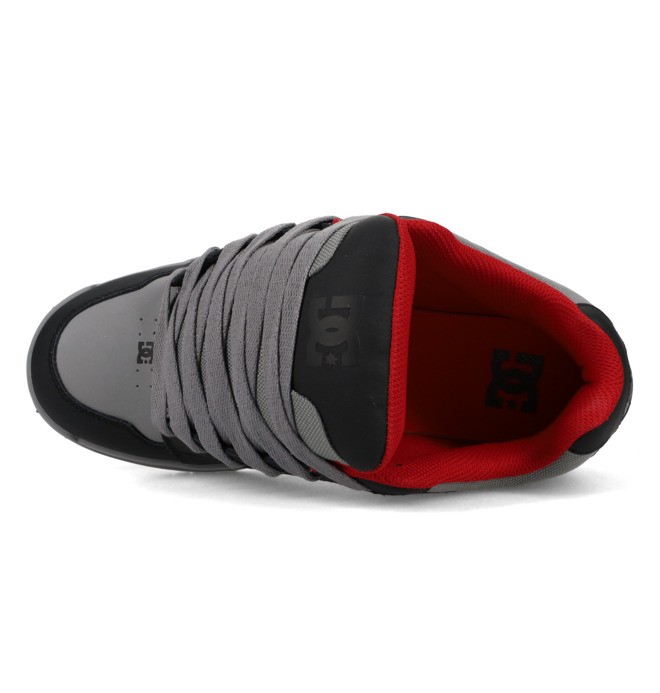 DC Coiler - Leather Shoes for Men  EDYS100024