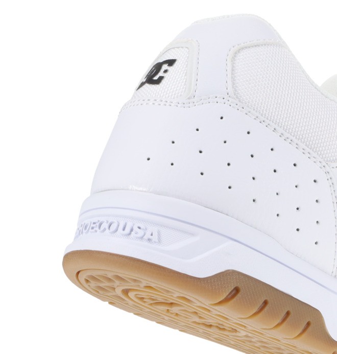 DC Coiler - Leather Shoes for Men  EDYS100024