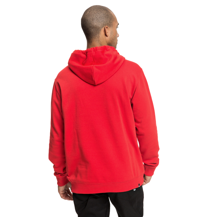 Star - Hoodie for Men EDYSF03165