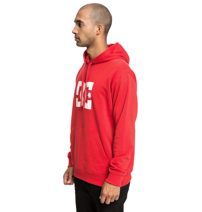 Star - Hoodie for Men EDYSF03165