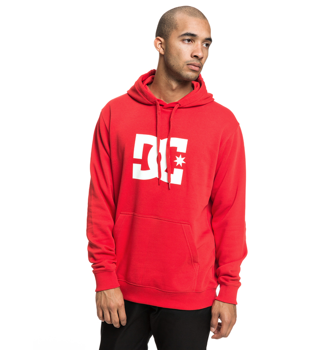 Star - Hoodie for Men EDYSF03165