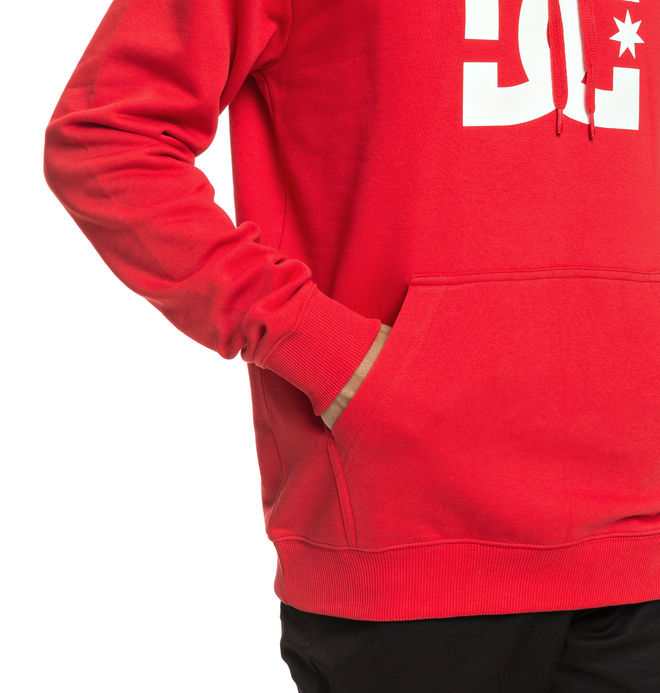 Star - Hoodie for Men EDYSF03165