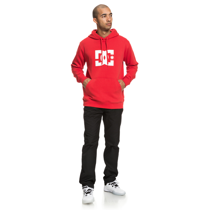 Star - Hoodie for Men EDYSF03165