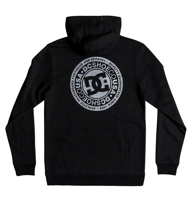 Splitted - Hoodie for Men EDYSF03169