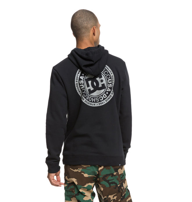 Splitted - Hoodie for Men EDYSF03169