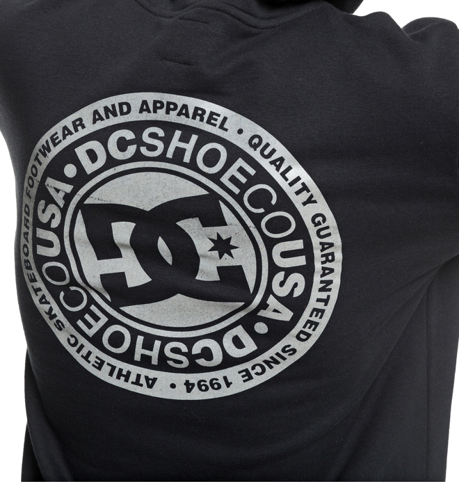 Splitted - Hoodie for Men EDYSF03169