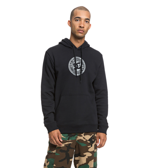 Splitted - Hoodie for Men EDYSF03169