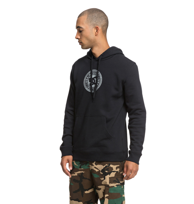 Splitted - Hoodie for Men EDYSF03169
