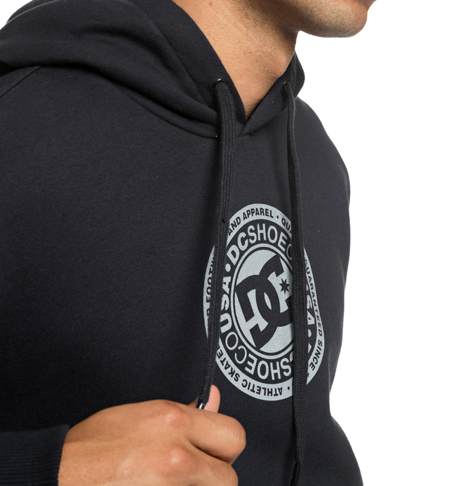 Splitted - Hoodie for Men EDYSF03169