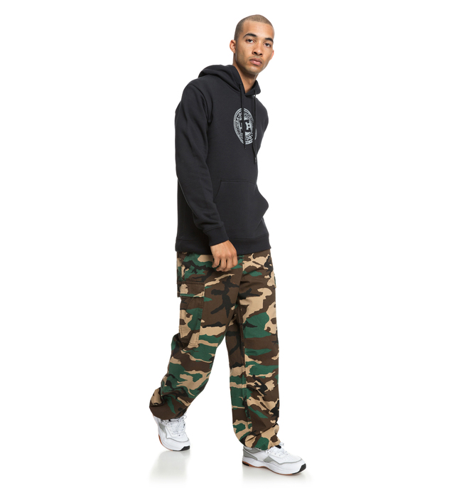 Splitted - Hoodie for Men EDYSF03169
