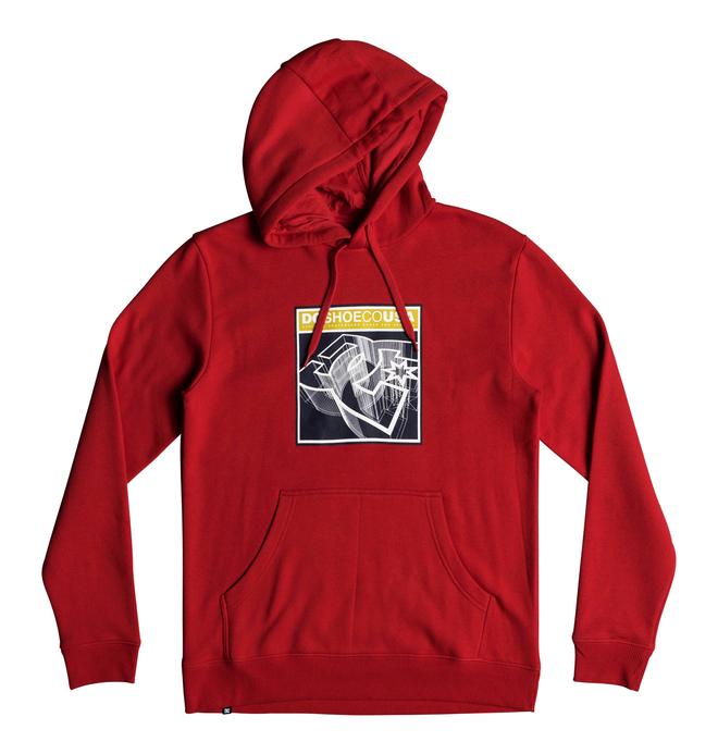 Terrain Ph - Hoodie for Men EDYSF03171