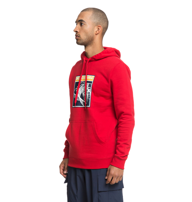 Terrain Ph - Hoodie for Men EDYSF03171