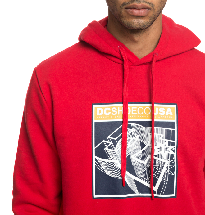 Terrain Ph - Hoodie for Men EDYSF03171