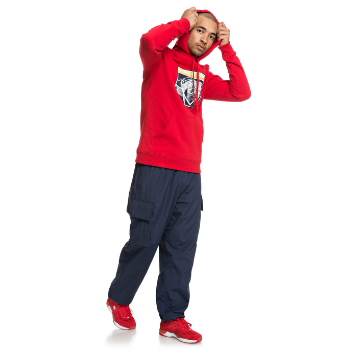 Terrain Ph - Hoodie for Men EDYSF03171