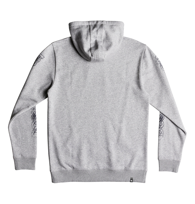 Phaser Ph - Hoodie for Men EDYSF03172
