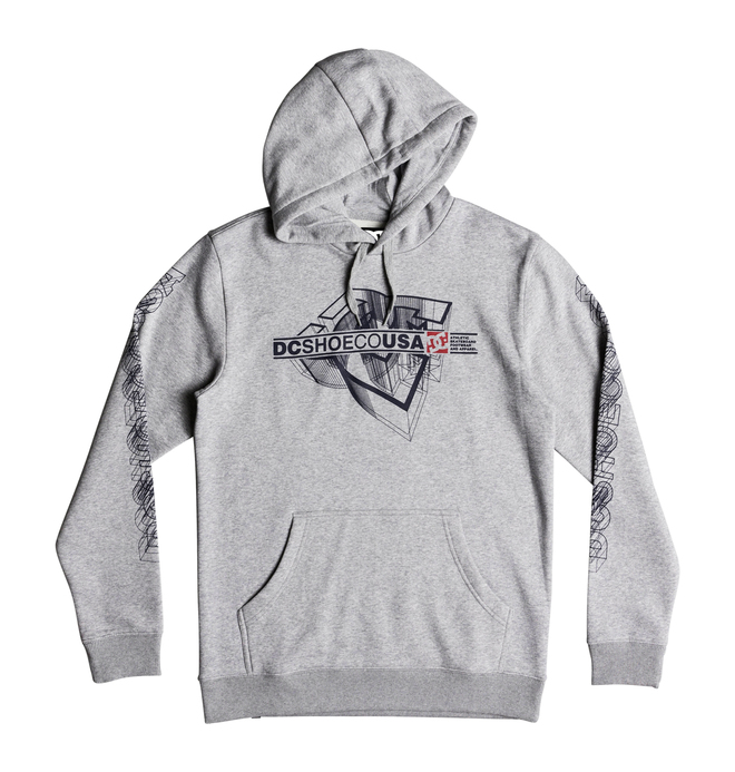 Phaser Ph - Hoodie for Men EDYSF03172