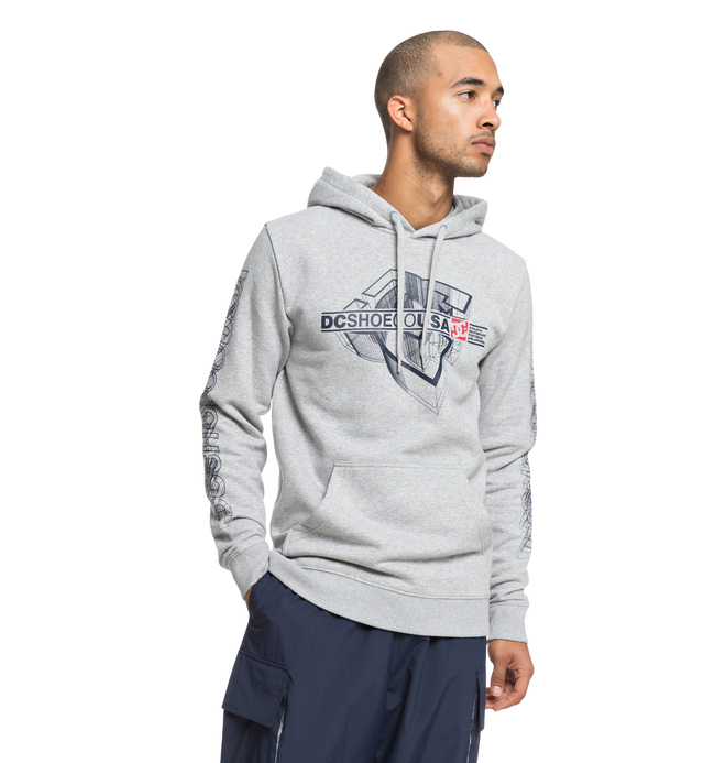 Phaser Ph - Hoodie for Men EDYSF03172