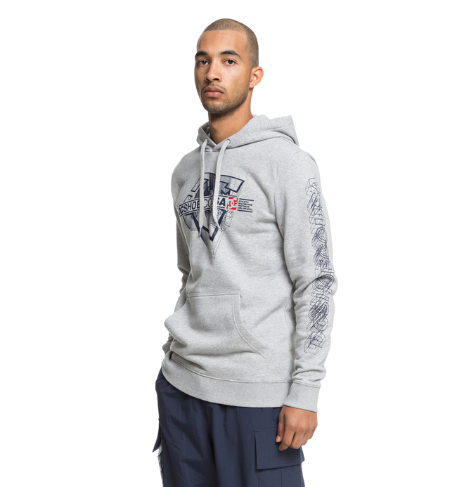 Phaser Ph - Hoodie for Men EDYSF03172