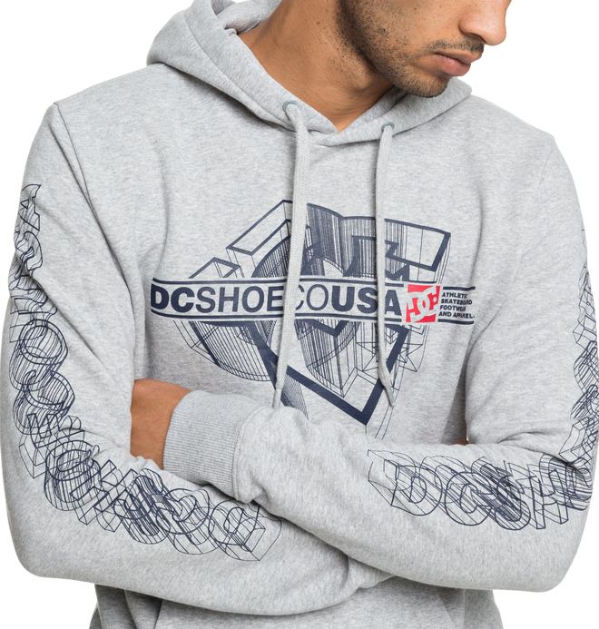 Phaser Ph - Hoodie for Men EDYSF03172