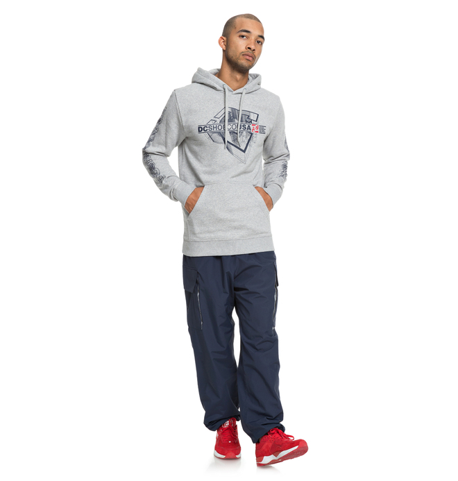 Phaser Ph - Hoodie for Men EDYSF03172