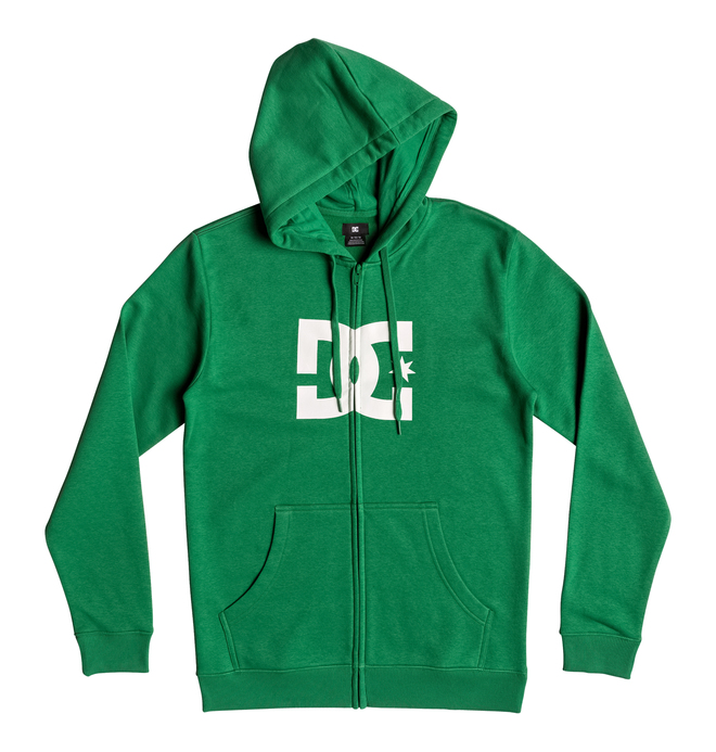 Star - Zip-Up Hoodie EDYSF03173