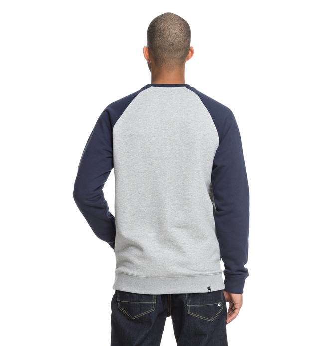 Circle Star - Sweatshirt for Men EDYSF03177
